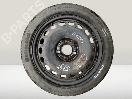 Used Other RENAULT GRAND SCÉNIC IV (R9_) 1.3 TCe 140 (R9NB) (140 hp) 29958436