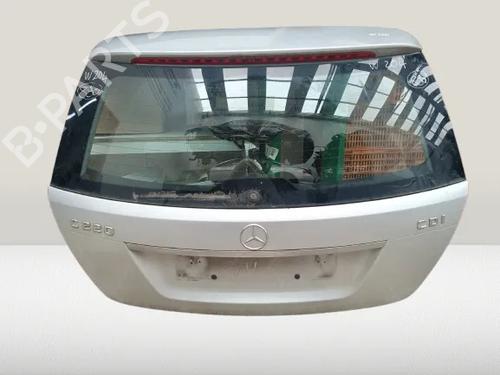 Used Tailgate MERCEDES-BENZ C-CLASS (W204) C 220 CDI (204.002) (163 hp) 29958439