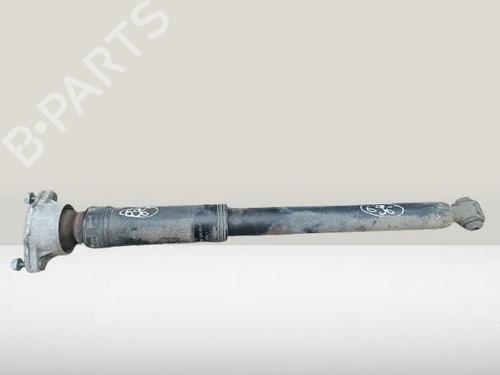 Used Right rear shock absorber MERCEDES-BENZ C-CLASS (W204) C 220 CDI (204.008) (163 hp) 29958443
