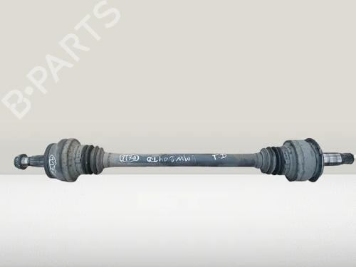 Used Right rear driveshaft Right rear driveshaft MERCEDES-BENZ C-CLASS (W204) C 220 CDI (204.002) (163 hp) 29958446 29958446