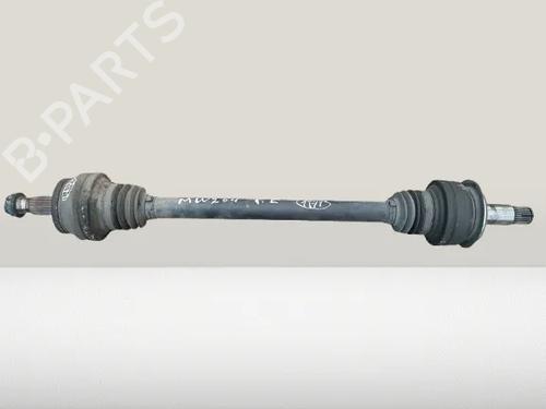 Used Left rear driveshaft Left rear driveshaft MERCEDES-BENZ C-CLASS (W204) C 220 CDI (204.008) (170 hp) 29958447 29958447