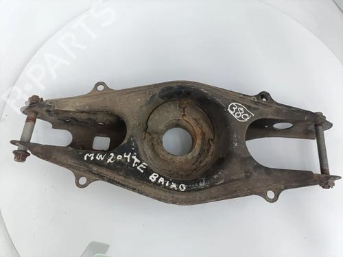 Used Left rear suspension arm MERCEDES-BENZ C-CLASS (W204) C 220 CDI (204.008) (170 hp) 29978518
