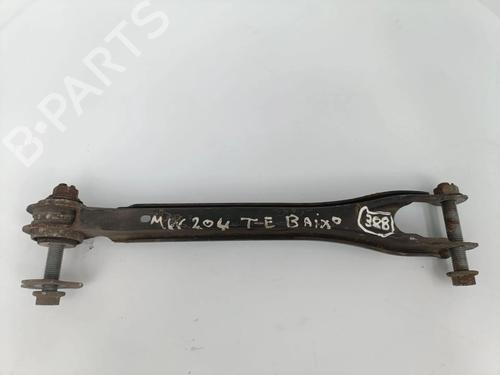 Used Left rear suspension arm MERCEDES-BENZ C-CLASS (W204) C 220 CDI (204.008) (170 hp) 29978525