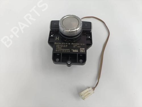 Used Other Other MERCEDES-BENZ C-CLASS (W204) C 220 CDI (204.008) (170 hp) 29978531 29978531