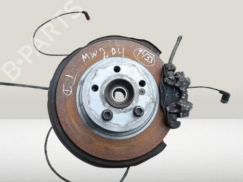 Used Right rear steering knuckle MERCEDES-BENZ C-CLASS (W204) C 220 CDI (204.008) (170 hp) 29978532