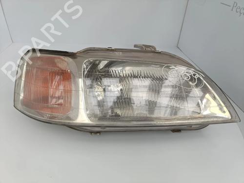 Used Right headlight HONDA CIVIC VI Fastback (MA, MB) 1.4 i (MA8, MB2) (90 hp) 29923191