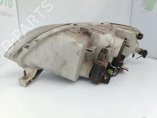 Højre forlygte HONDA CIVIC VI Fastback (MA, MB) 1.4 i (MA8, MB2) | BP29923191C29 