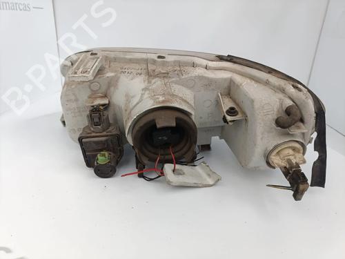 Højre forlygte HONDA CIVIC VI Fastback (MA, MB) 1.4 i (MA8, MB2) | BP29923191C29 