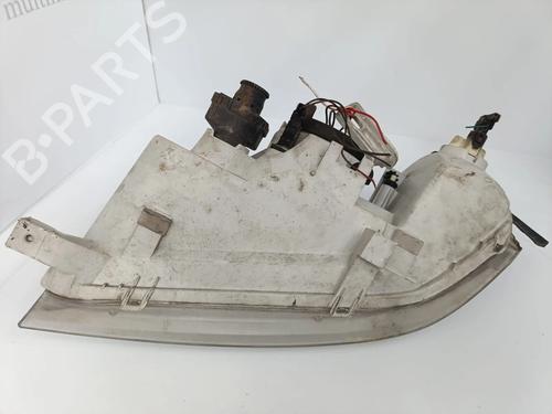 Højre forlygte HONDA CIVIC VI Fastback (MA, MB) 1.4 i (MA8, MB2) | BP29923191C29 