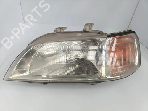 Used Left headlight HONDA CIVIC VI Fastback (MA, MB) 1.4 i (MA8, MB2) (90 hp) 29923192