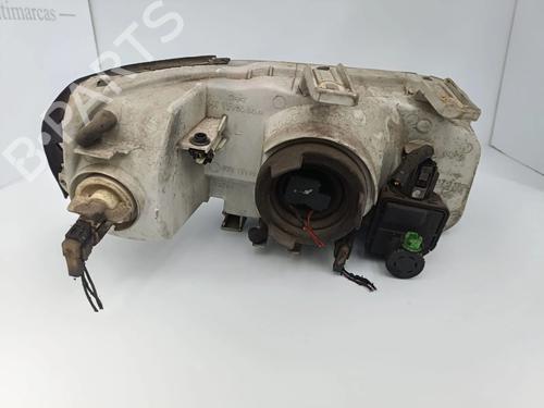 Venstre forlygte HONDA CIVIC VI Fastback (MA, MB) 1.4 i (MA8, MB2) | BP29923192C28 