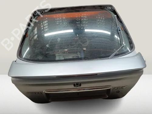 Used Tailgate HONDA CIVIC VI Fastback (MA, MB) 1.4 i (MA8, MB2) (90 hp) 29923197