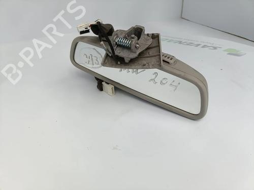 Used Rear mirror MERCEDES-BENZ C-CLASS (W204) C 220 CDI (204.008) (170 hp) 29996306