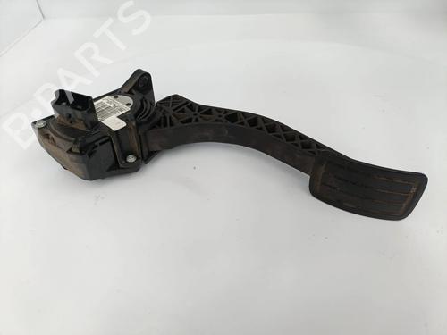 Pedal Pedal PEUGEOT 308 II (LB_, LP_, LW_, LH_, L3_) 1.6 HDi / BlueHDi 115 (115 hp) 29996309 29996309