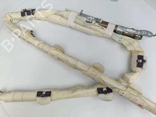 Used Right curtain airbag RENAULT GRAND SCÉNIC IV (R9_) 1.3 TCe 140 (R9NB) (140 hp) 29996316