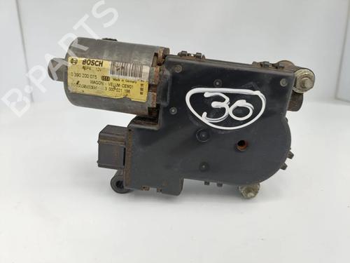 Soltagsmotor PEUGEOT 308 I (4A_, 4C_) 1.6 HDi (90 hp) 30001441