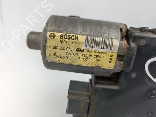 Taklukemotor PEUGEOT 308 I (4A_, 4C_) 1.6 HDi | BP30001441M60 