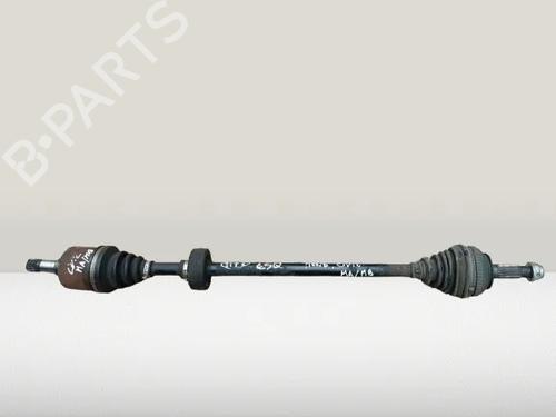 Used Left front driveshaft HONDA CIVIC VI Fastback (MA, MB) 1.4 i (MA8, MB2) (90 hp) 29923221