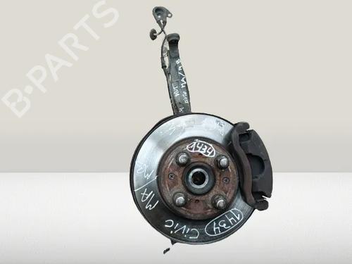 Used Right front steering knuckle HONDA CIVIC VI Fastback (MA, MB) 1.4 i (MA8, MB2) (90 hp) 29923185