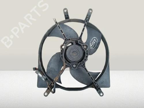 Koelventilatormotor HONDA CIVIC VI Fastback (MA, MB) 1.4 i (MA8, MB2) (90 hp) 29923219