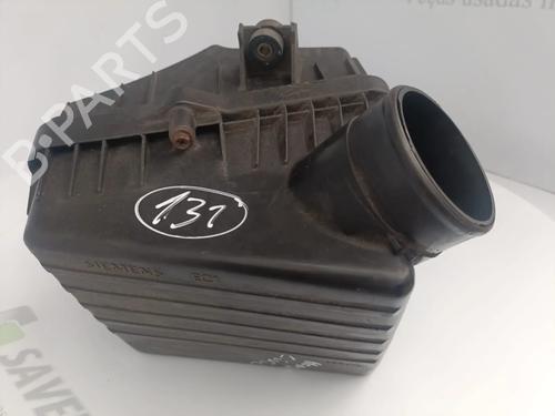 Used Air filter box HONDA CIVIC VI Fastback (MA, MB) 1.4 i (MA8, MB2) (90 hp) 29923157