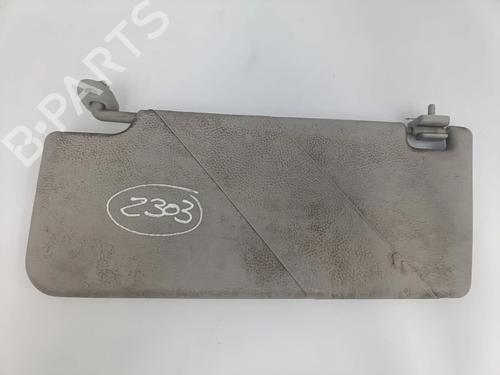 Used Left sun visor HONDA CIVIC VI Fastback (MA, MB) 1.4 i (MA8, MB2) (90 hp) 29923194