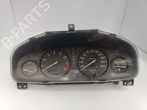 Used Instrument cluster HONDA CIVIC VI Fastback (MA, MB) 1.4 i (MA8, MB2) (90 hp) 29923206