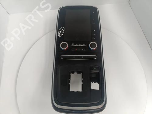 Display RENAULT GRAND SCÉNIC IV (R9_) 1.3 TCe 140 (R9NB) (140 hp) 30003924