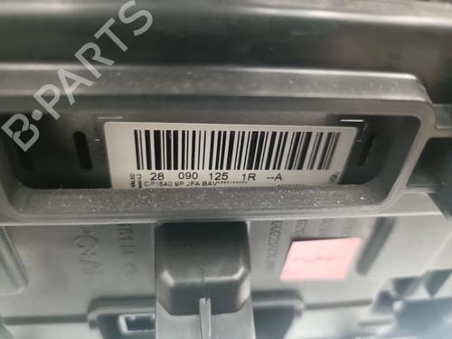 Display RENAULT GRAND SCÉNIC IV (R9_) 1.3 TCe 140 (R9NB) | BP30003924C48 