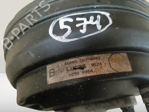 Bremseservo HONDA CIVIC VI Fastback (MA, MB) 1.4 i (MA8, MB2) | BP29923217M42 