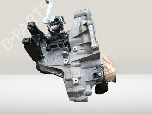 Gearbox SEAT IBIZA IV (6J5, 6P1) 1.4 | BP30044633M3 