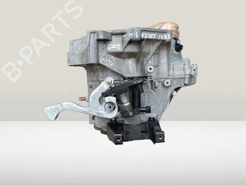 Gearbox SEAT IBIZA IV (6J5, 6P1) 1.4 | BP30044633M3 