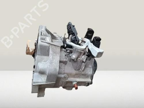 Gearbox SEAT IBIZA IV (6J5, 6P1) 1.4 | BP30044633M3 