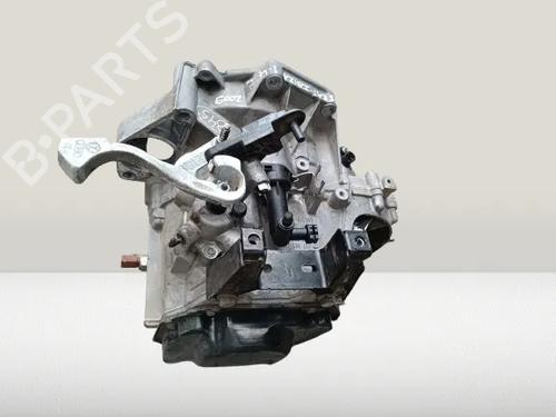 Gearbox SEAT IBIZA IV (6J5, 6P1) 1.4 | BP30044633M3 