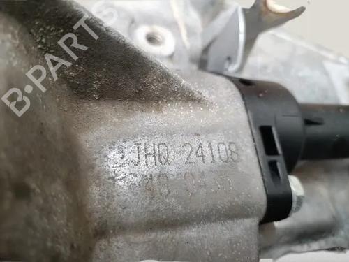 Gearbox SEAT IBIZA IV (6J5, 6P1) 1.4 | BP30044633M3 