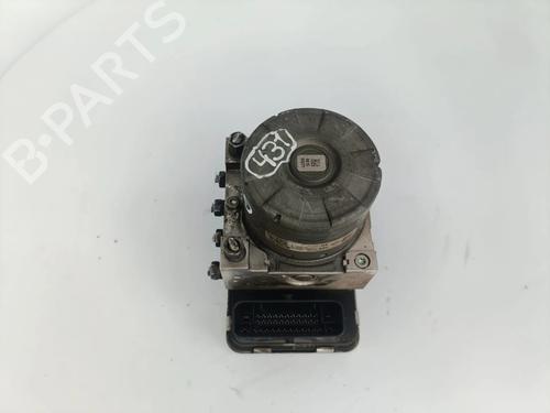 ABS Bremseaggregat RENAULT GRAND SCÉNIC IV (R9_) 1.5 dCi 110 (R9A3) | BP30063184M43 