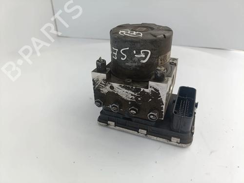 ABS Bremseaggregat RENAULT GRAND SCÉNIC IV (R9_) 1.5 dCi 110 (R9A3) | BP30063184M43 