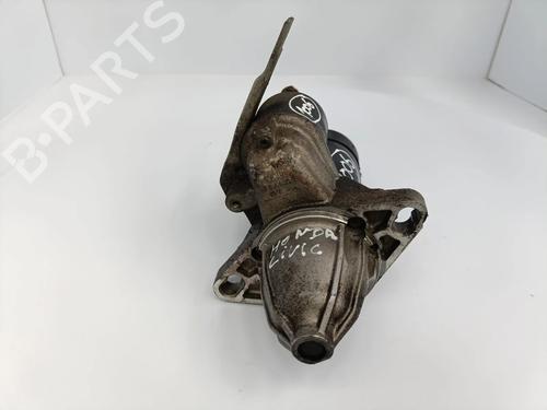 Used Starter HONDA CIVIC VI Fastback (MA, MB) 1.4 i (MA8, MB2) (90 hp) 29923188