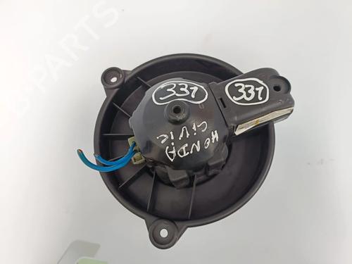 Varmeblæser HONDA CIVIC VI Fastback (MA, MB) 1.4 i (MA8, MB2) (90 hp) 29923189