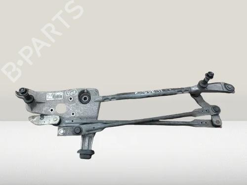 Used Front wiper motor PEUGEOT 308 SW II (LC_, LJ_, LR_, LX_, L4_) 1.6 BlueHDi 120 (120 hp) 29806050