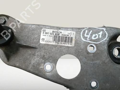 Front wiper motor PEUGEOT 308 SW II (LC_, LJ_, LR_, LX_, L4_) 1.6 BlueHDi 120 | BP29806050M29