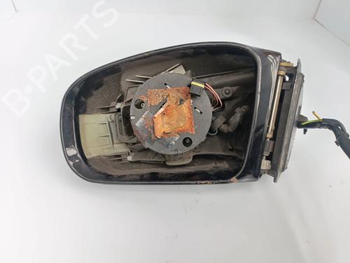 Used Left mirror MERCEDES-BENZ S-CLASS (W220, V220) S 320 CDI (220.025, 220.125) (204 hp) 30104388