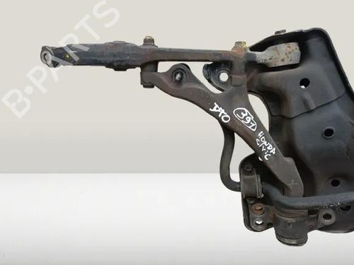 Used Right front suspension arm HONDA CIVIC VI Fastback (MA, MB) 1.4 i (MA8, MB2) (90 hp) 30104394