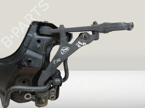 Used Left front suspension arm HONDA CIVIC VI Fastback (MA, MB) 1.4 i (MA8, MB2) (90 hp) 30104395