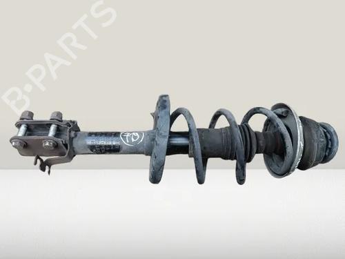 Used Left front shock absorber DACIA LOGAN MCV II 1.5 Blue dCi 95 (K8JL) (95 hp) 30126970