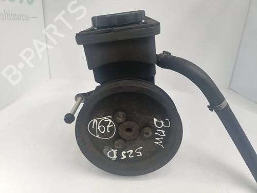 Pompe de direction assistée BMW 5 (E60) 535 d (272 hp) 30126971
