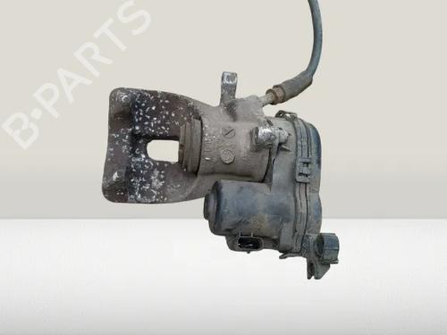 Left rear brake caliper MERCEDES-BENZ A-CLASS (W176) A 180 CDI (176.000) | BP30128409M107 - Image 2