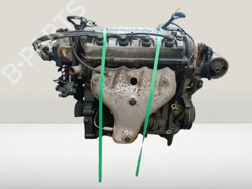 Używane Silnik HONDA CIVIC VI Fastback (MA, MB) 1.4 i (MA8, MB2) (90 hp) 29923187