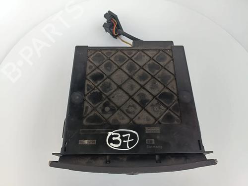 Electronic module MERCEDES-BENZ E-CLASS (W211) E 220 CDI (211.006) | BP30131862M83 - Image 2