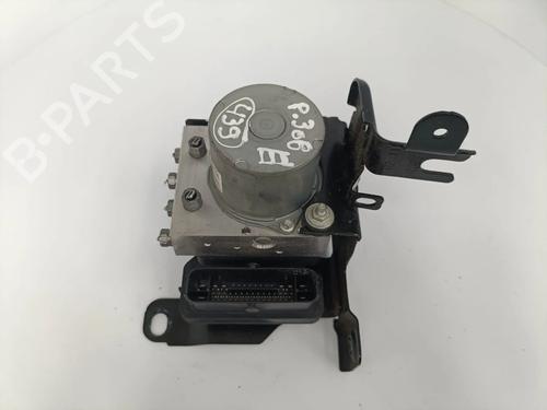 Used ABS pump PEUGEOT 308 III (FB_, FH_, FP_, F3_, FM_) PureTech 130 (FPHNSL, FPHNST) (131 hp) 30159262